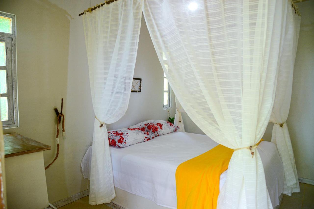 Pousada Bellatrix Ecolodge Castelo da Torre Εξωτερικό φωτογραφία