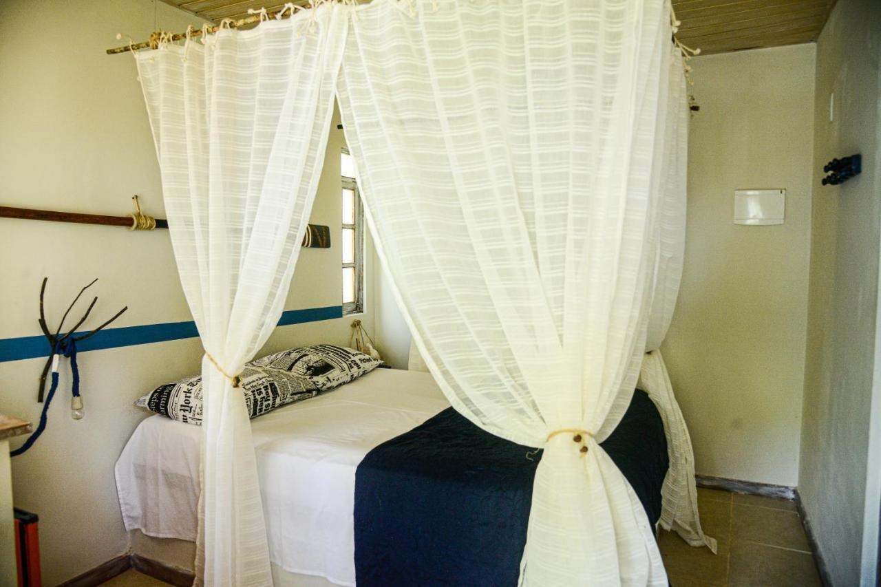 Pousada Bellatrix Ecolodge Castelo da Torre Εξωτερικό φωτογραφία