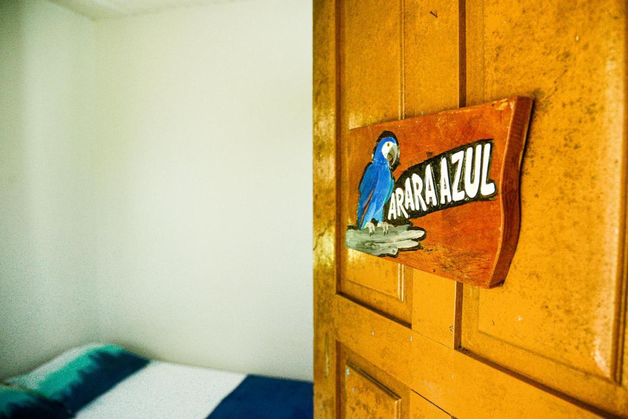 Pousada Bellatrix Ecolodge Castelo da Torre Εξωτερικό φωτογραφία