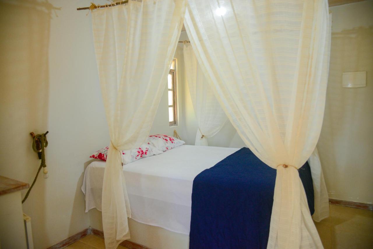 Pousada Bellatrix Ecolodge Castelo da Torre Εξωτερικό φωτογραφία