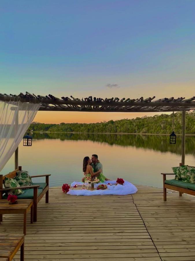 Pousada Bellatrix Ecolodge Castelo da Torre Εξωτερικό φωτογραφία