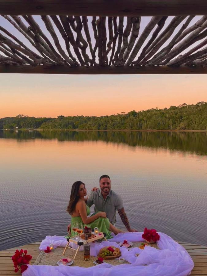 Pousada Bellatrix Ecolodge Castelo da Torre Εξωτερικό φωτογραφία