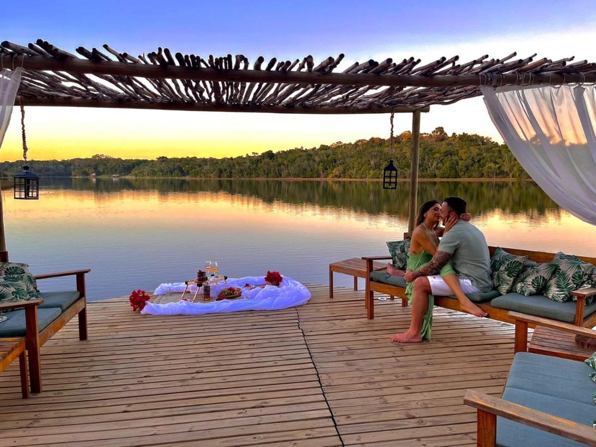 Pousada Bellatrix Ecolodge Castelo da Torre Εξωτερικό φωτογραφία