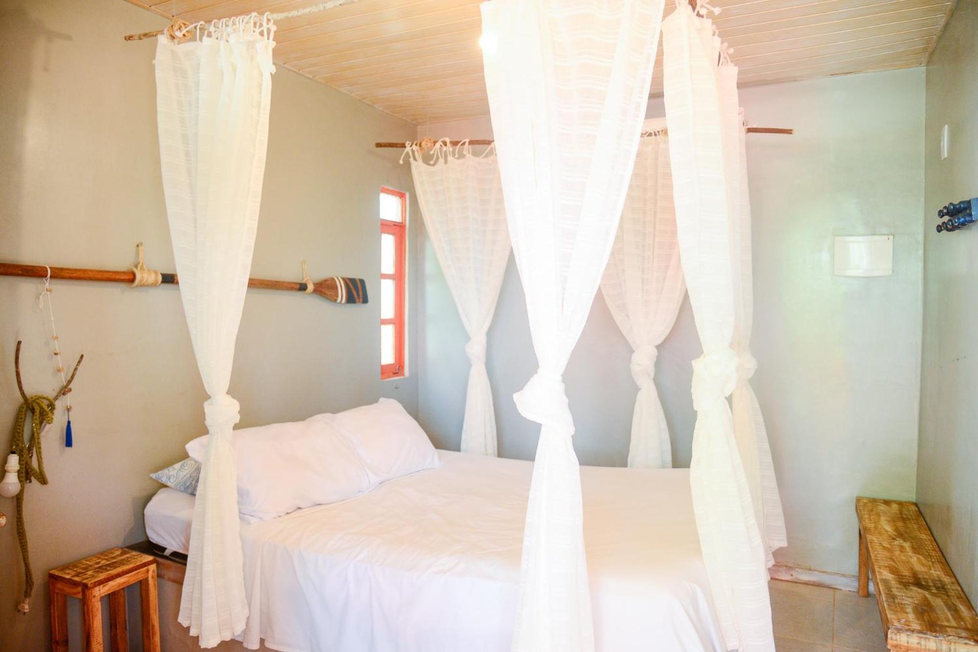 Pousada Bellatrix Ecolodge Castelo da Torre Εξωτερικό φωτογραφία