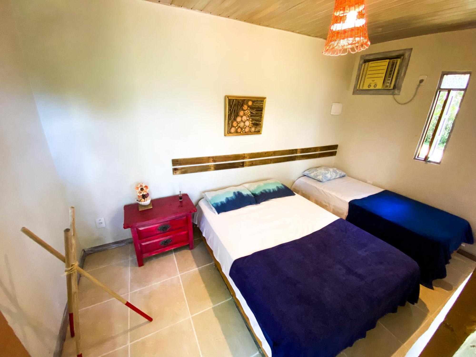 Pousada Bellatrix Ecolodge Castelo da Torre Εξωτερικό φωτογραφία